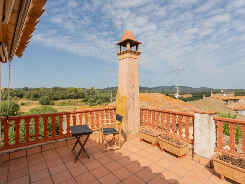 4 soverom Kjedet enebolig til salgs i Cruilles Monells i Sant Sadurni de I'Heura - € 440 000 (Ref: 9984609)
