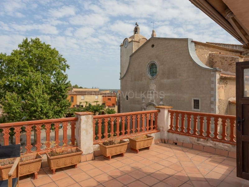 4 soverom Kjedet enebolig til salgs i Cruilles Monells i Sant Sadurni de I'Heura - € 440 000 (Ref: 9984609)