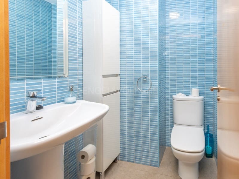 3 Zimmer Penthouse zu verkaufen in Blanes - 385.000 € (Ref: 9984610)