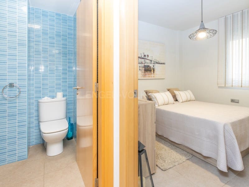 3 Zimmer Penthouse zu verkaufen in Blanes - 385.000 € (Ref: 9984610)