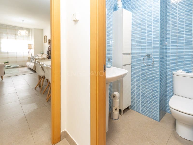 3 Zimmer Penthouse zu verkaufen in Blanes - 385.000 € (Ref: 9984610)