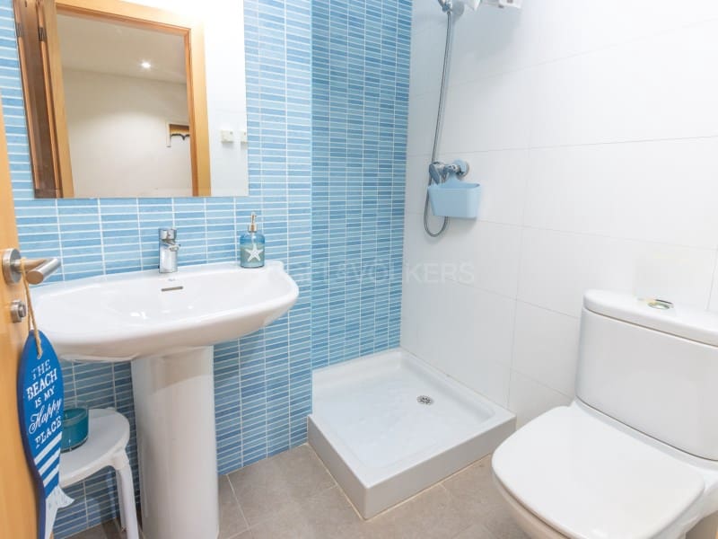 3 Zimmer Penthouse zu verkaufen in Blanes - 385.000 € (Ref: 9984610)