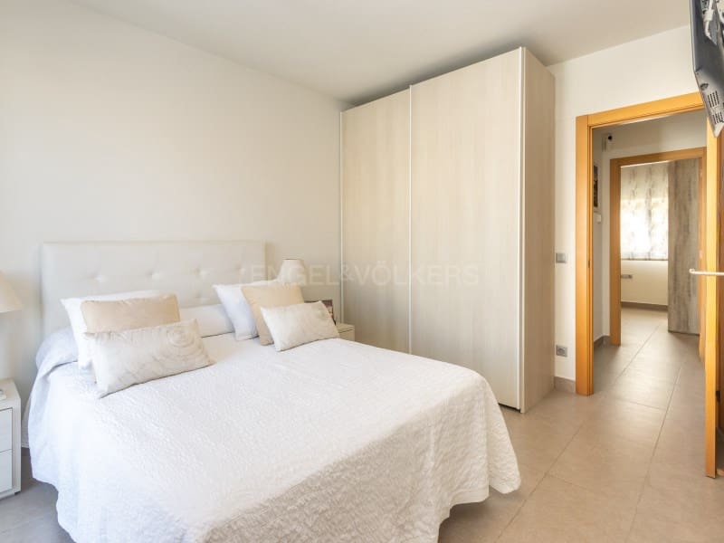 3 Zimmer Penthouse zu verkaufen in Blanes - 385.000 € (Ref: 9984610)