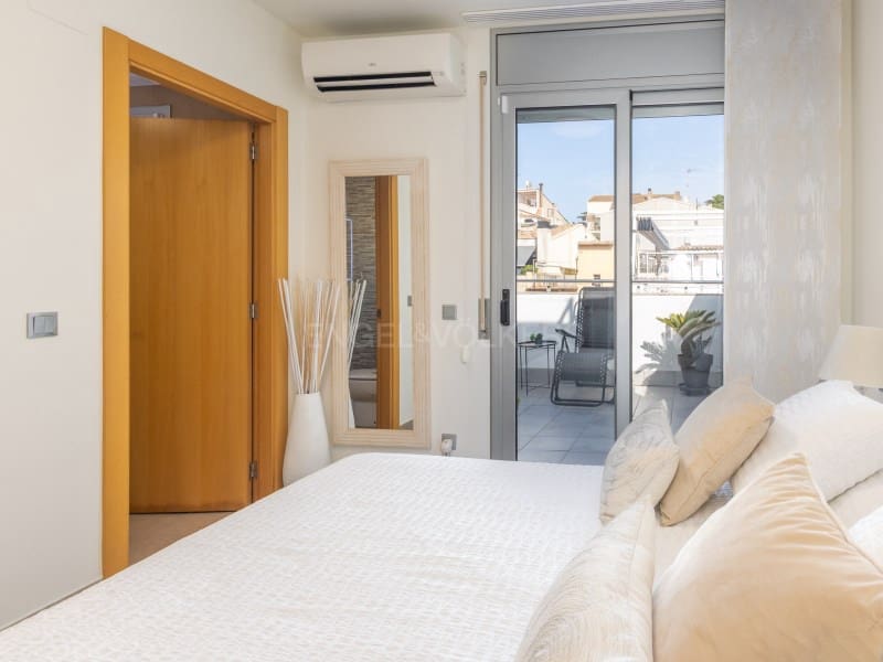 3 Zimmer Penthouse zu verkaufen in Blanes - 385.000 € (Ref: 9984610)