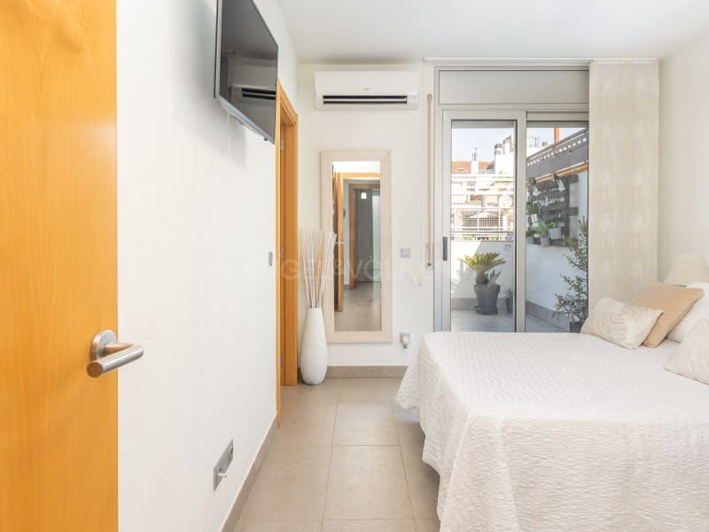 3 Zimmer Penthouse zu verkaufen in Blanes - 385.000 € (Ref: 9984610)