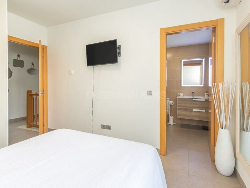 3 Zimmer Penthouse zu verkaufen in Blanes - 385.000 € (Ref: 9984610)