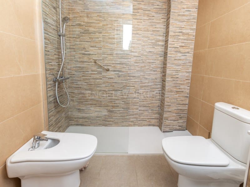 3 Zimmer Penthouse zu verkaufen in Blanes - 385.000 € (Ref: 9984610)
