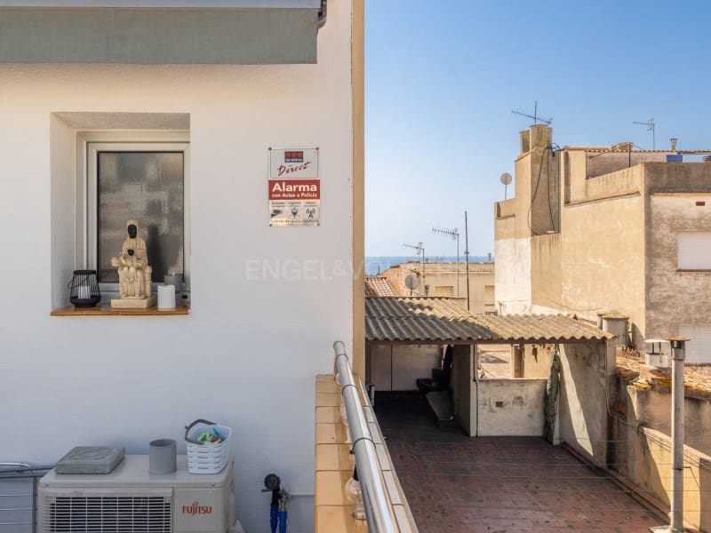 3 Zimmer Penthouse zu verkaufen in Blanes - 385.000 € (Ref: 9984610)