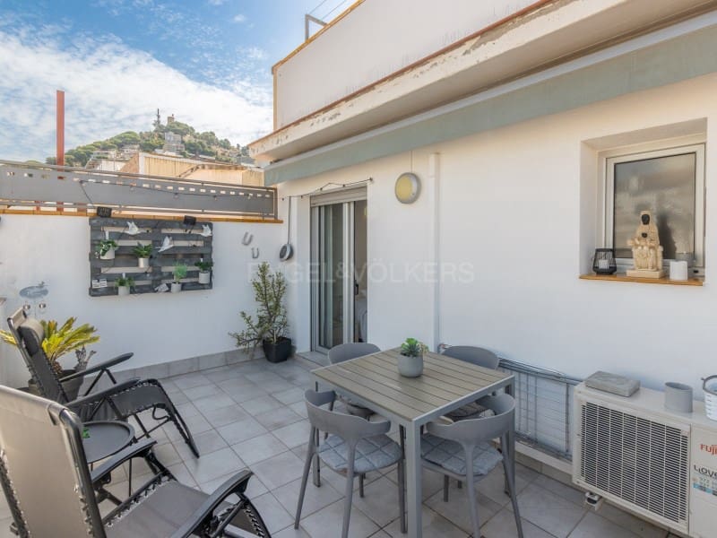 3 Zimmer Penthouse zu verkaufen in Blanes - 385.000 € (Ref: 9984610)