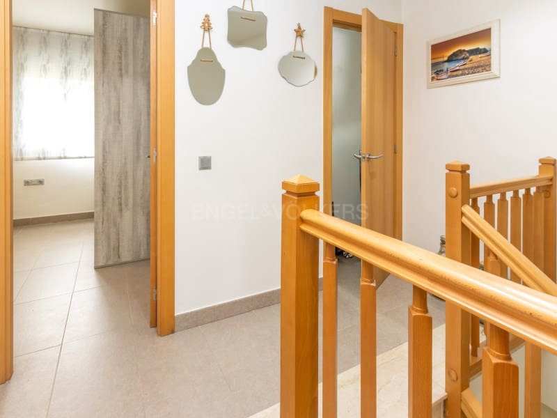 3 Zimmer Penthouse zu verkaufen in Blanes - 385.000 € (Ref: 9984610)