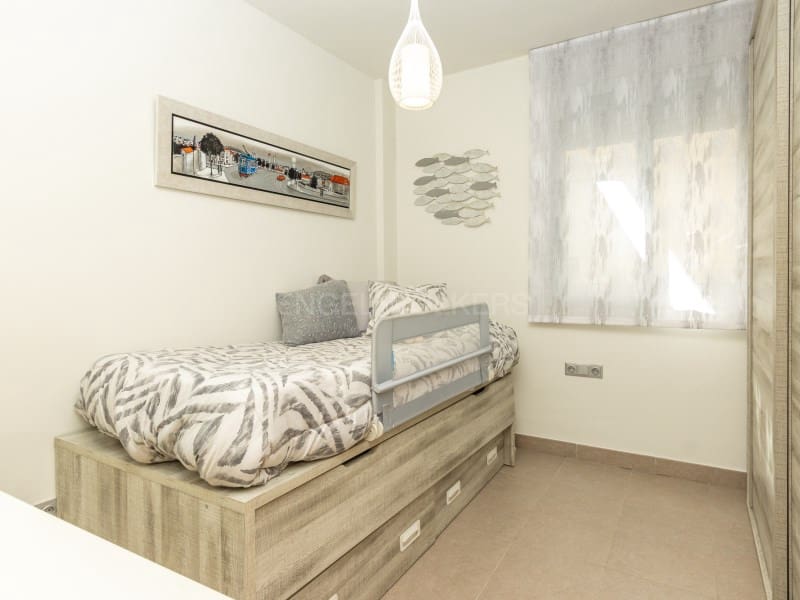 3 Zimmer Penthouse zu verkaufen in Blanes - 385.000 € (Ref: 9984610)
