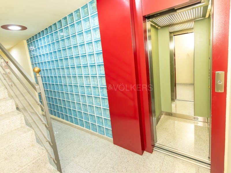 3 Zimmer Penthouse zu verkaufen in Blanes - 385.000 € (Ref: 9984610)