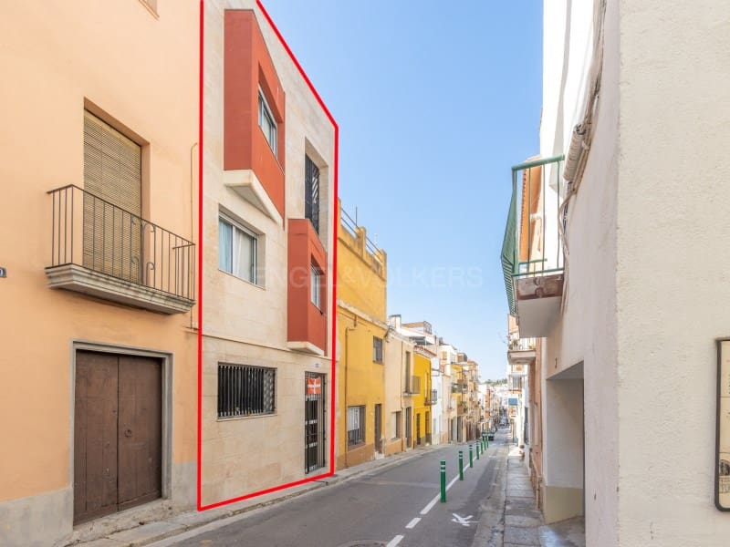 3 Zimmer Penthouse zu verkaufen in Blanes - 385.000 € (Ref: 9984610)