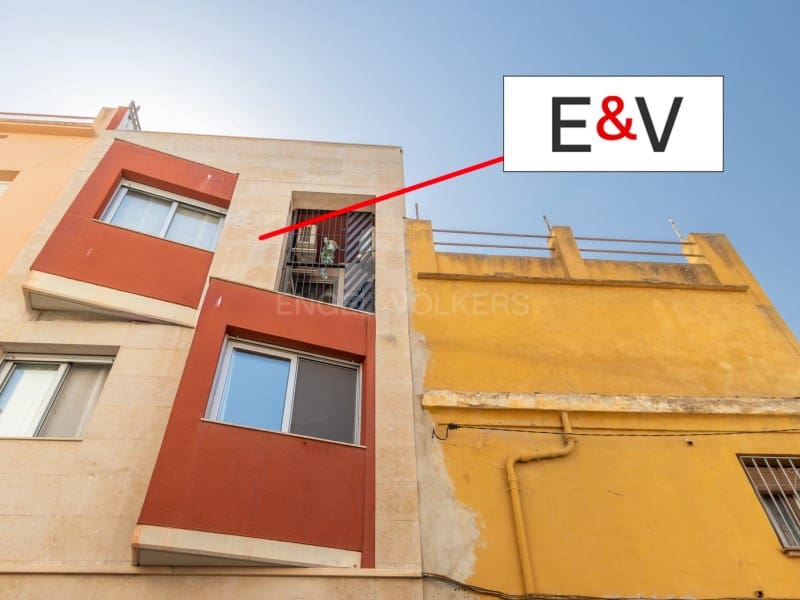 3 Zimmer Penthouse zu verkaufen in Blanes - 385.000 € (Ref: 9984610)