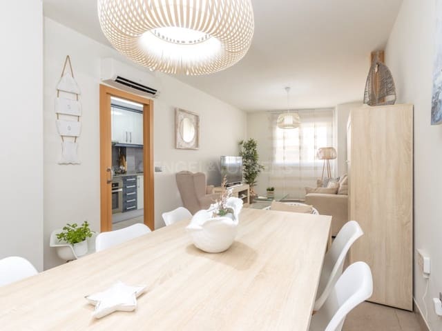 3 Zimmer Penthouse zu verkaufen in Blanes - 385.000 € (Ref: 9984610)