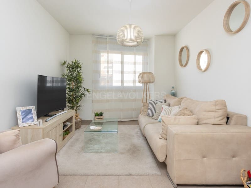 3 Zimmer Penthouse zu verkaufen in Blanes - 385.000 € (Ref: 9984610)
