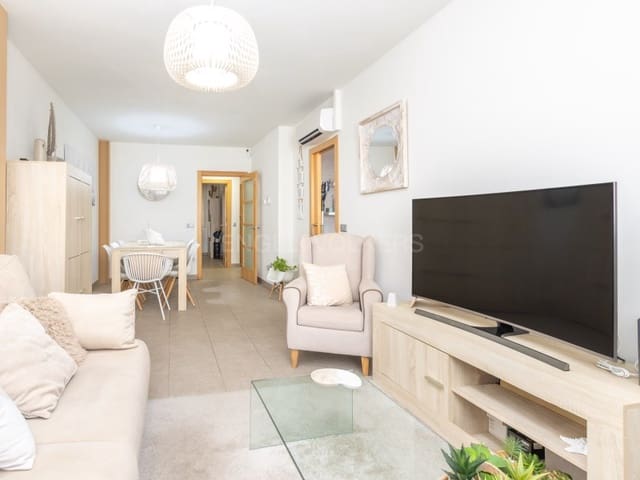 3 Zimmer Penthouse zu verkaufen in Blanes - 385.000 € (Ref: 9984610)