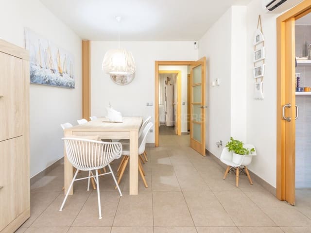 3 Zimmer Penthouse zu verkaufen in Blanes - 385.000 € (Ref: 9984610)