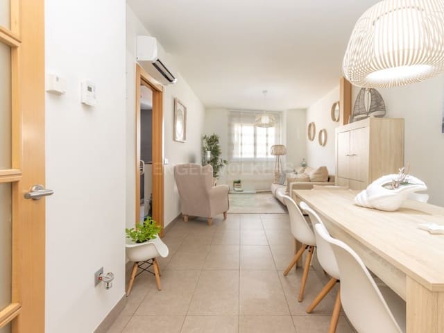 3 Zimmer Penthouse zu verkaufen in Blanes - 385.000 € (Ref: 9984610)