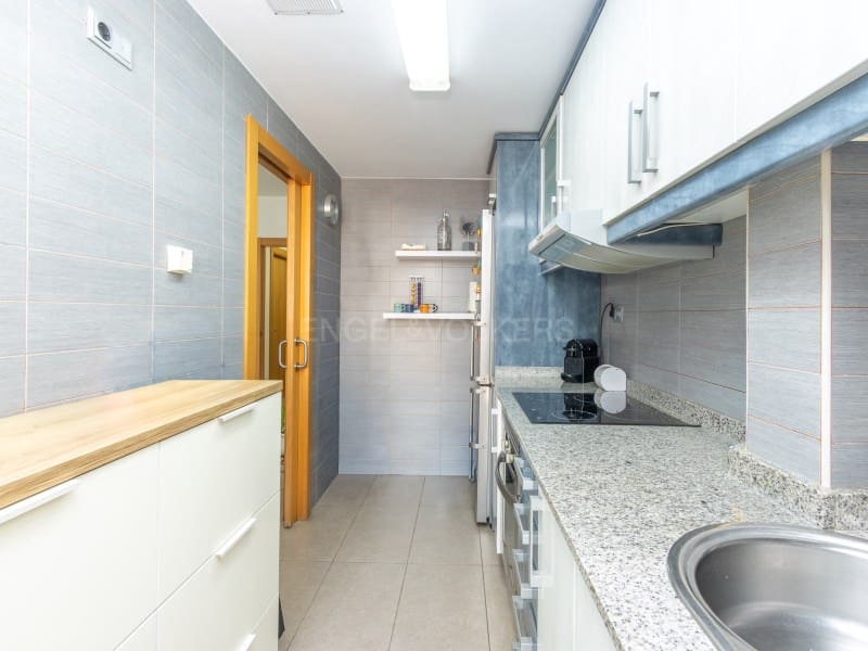 3 Zimmer Penthouse zu verkaufen in Blanes - 385.000 € (Ref: 9984610)