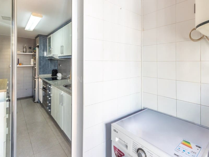 3 Zimmer Penthouse zu verkaufen in Blanes - 385.000 € (Ref: 9984610)