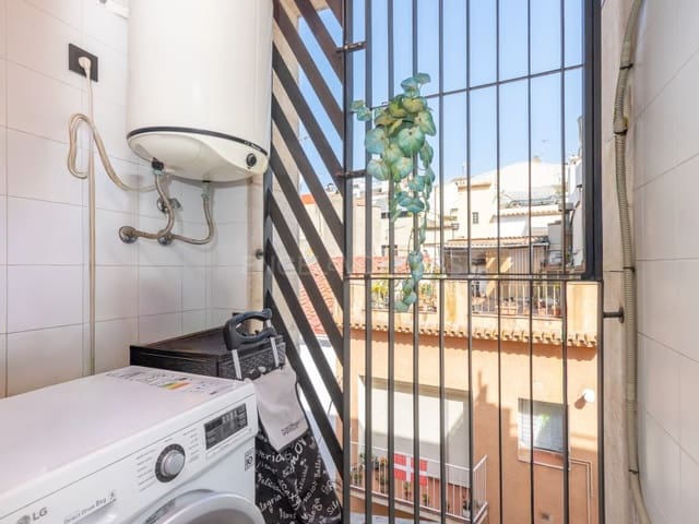 3 Zimmer Penthouse zu verkaufen in Blanes - 385.000 € (Ref: 9984610)