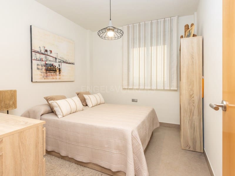 3 Zimmer Penthouse zu verkaufen in Blanes - 385.000 € (Ref: 9984610)