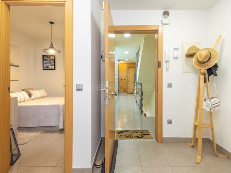 3 Zimmer Penthouse zu verkaufen in Blanes - 385.000 € (Ref: 9984610)