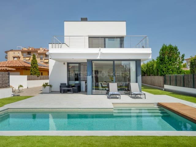 2 slaapkamer Villa te koop in L'Escala met zwembad garage - € 815.000 (Ref: 9984612)