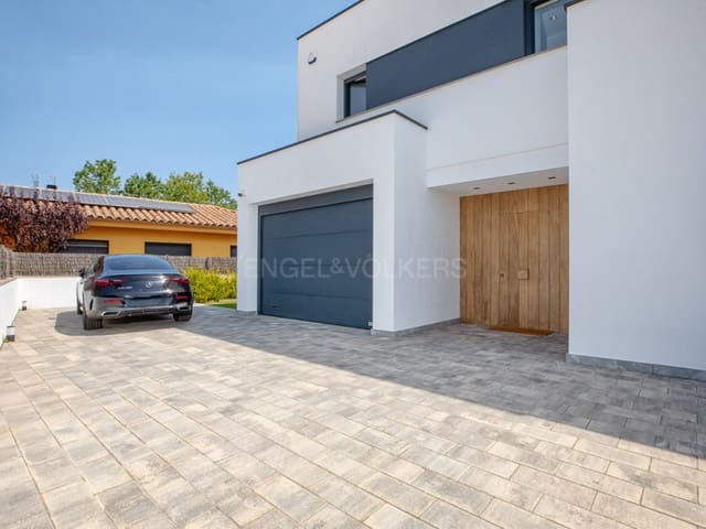 2 slaapkamer Villa te koop in L'Escala met zwembad garage - € 815.000 (Ref: 9984612)