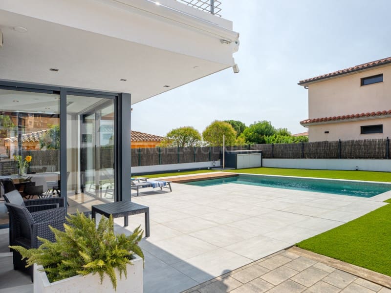2 sovrum Villa till salu i L'Escala med pool garage - 815 000 € (Ref: 9984612)