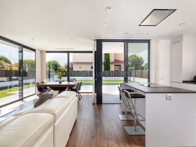 2 slaapkamer Villa te koop in L'Escala met zwembad garage - € 815.000 (Ref: 9984612)