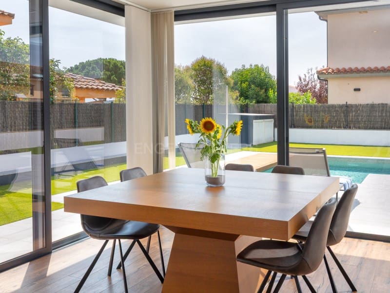 2 sovrum Villa till salu i L'Escala med pool garage - 815 000 € (Ref: 9984612)