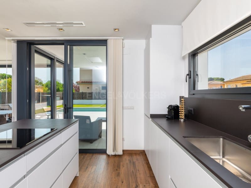 2 sovrum Villa till salu i L'Escala med pool garage - 815 000 € (Ref: 9984612)