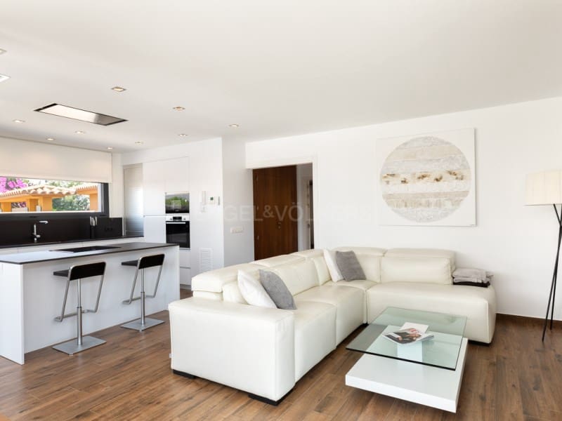 2 sovrum Villa till salu i L'Escala med pool garage - 815 000 € (Ref: 9984612)