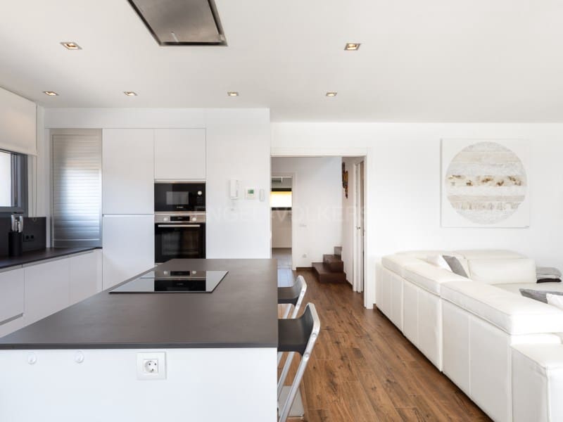 2 sovrum Villa till salu i L'Escala med pool garage - 815 000 € (Ref: 9984612)