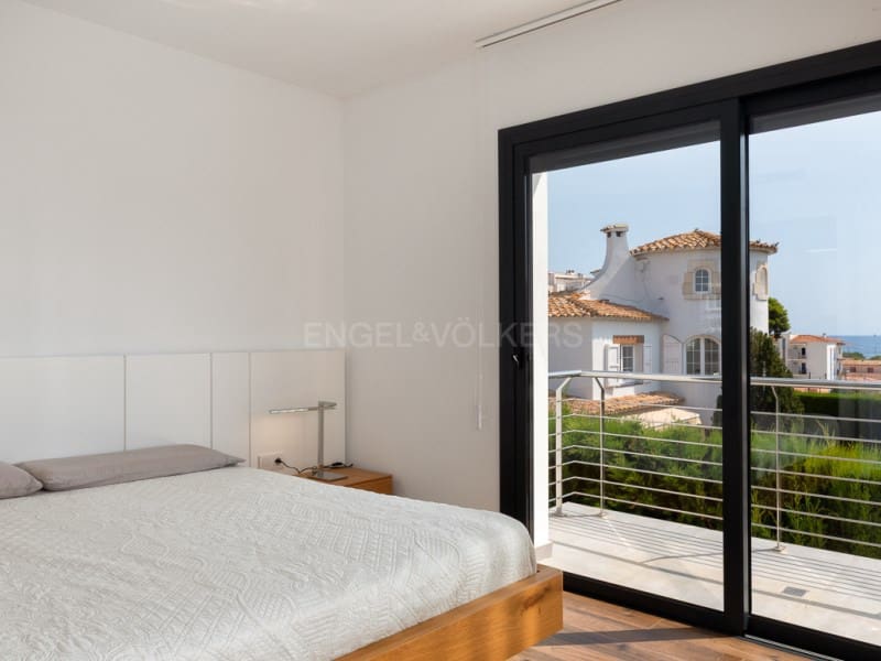 2 sovrum Villa till salu i L'Escala med pool garage - 815 000 € (Ref: 9984612)