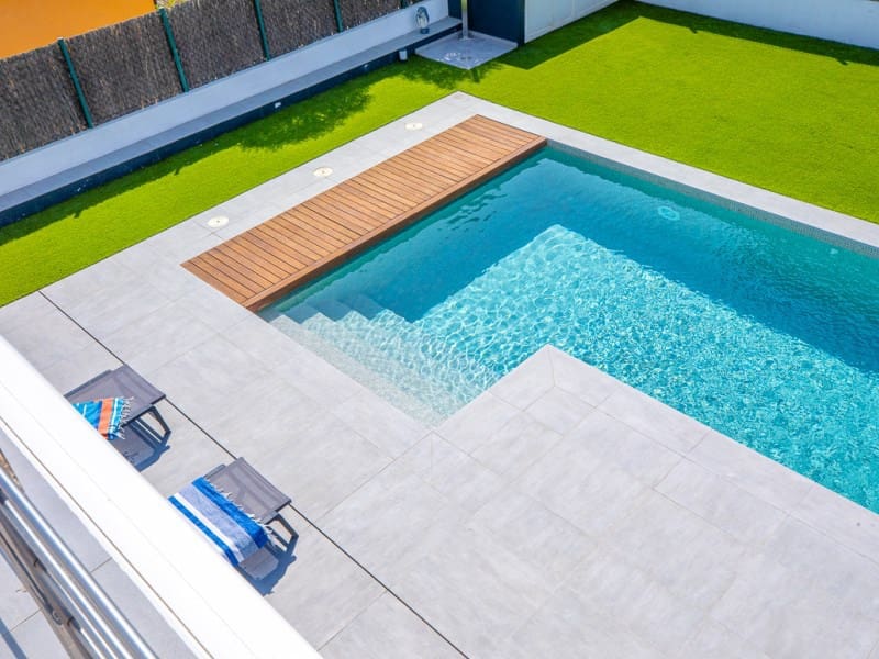 2 sovrum Villa till salu i L'Escala med pool garage - 815 000 € (Ref: 9984612)