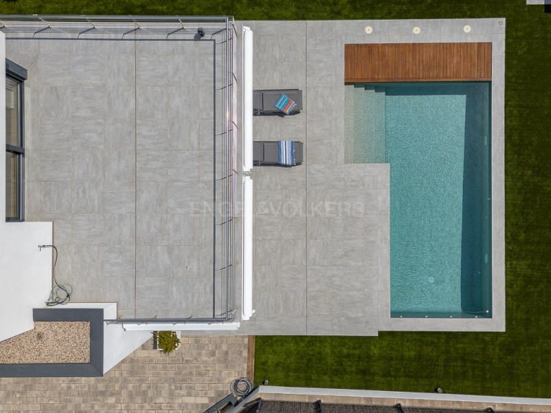 2 sovrum Villa till salu i L'Escala med pool garage - 815 000 € (Ref: 9984612)
