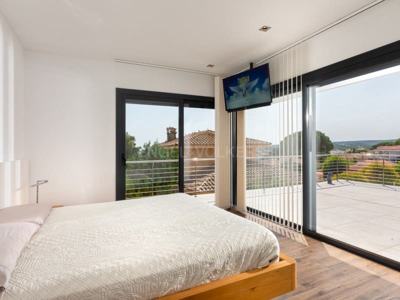 2 sovrum Villa till salu i L'Escala med pool garage - 815 000 € (Ref: 9984612)