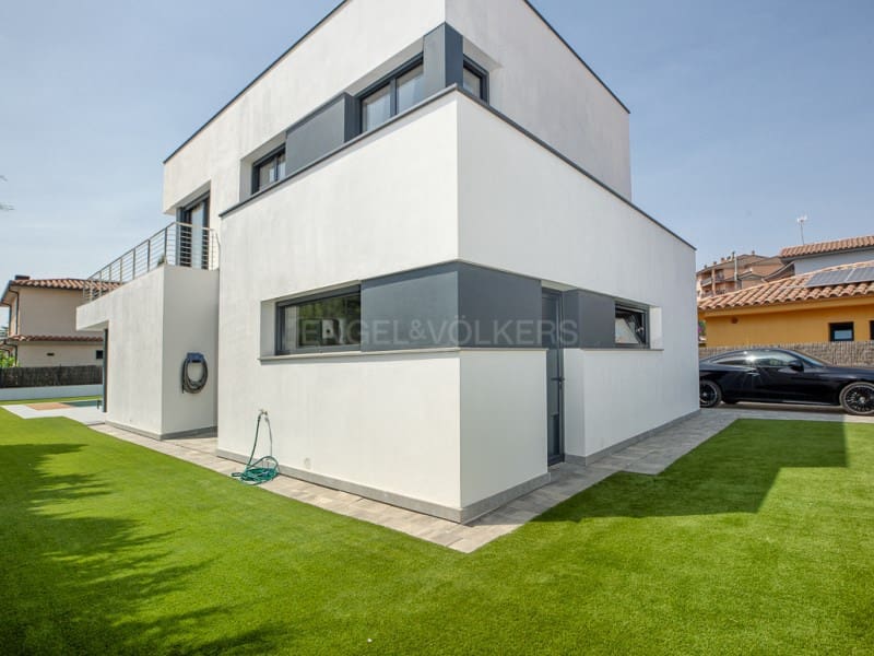 2 sovrum Villa till salu i L'Escala med pool garage - 815 000 € (Ref: 9984612)