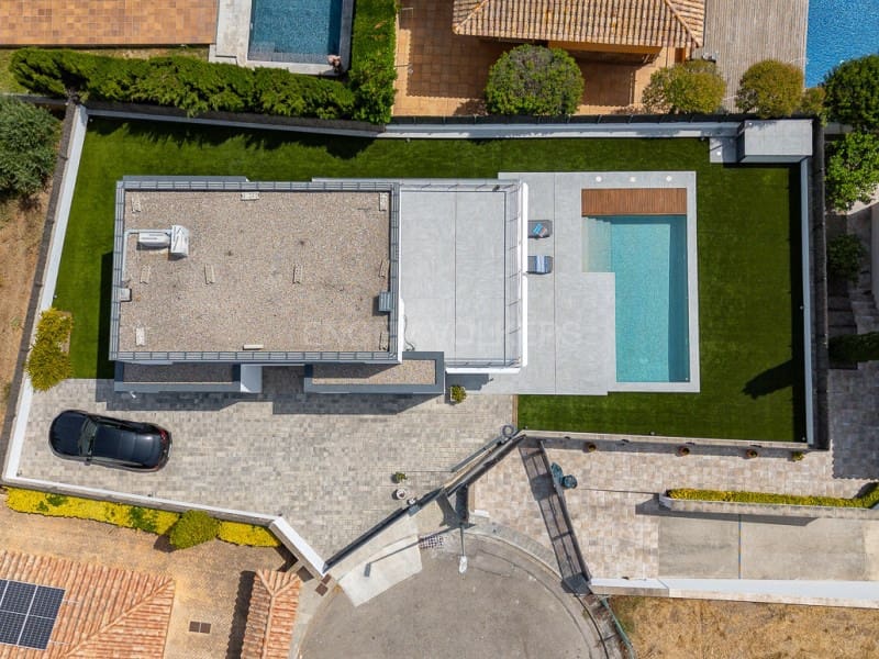 2 sovrum Villa till salu i L'Escala med pool garage - 815 000 € (Ref: 9984612)