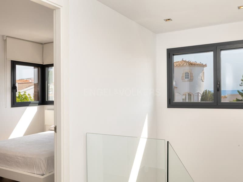 2 sovrum Villa till salu i L'Escala med pool garage - 815 000 € (Ref: 9984612)
