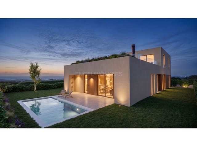 4 soveværelse Villa til salg i S'Agaro, Castell-Platja d'Aro med swimmingpool garage - € 1.490.000 (Ref: 9984613)