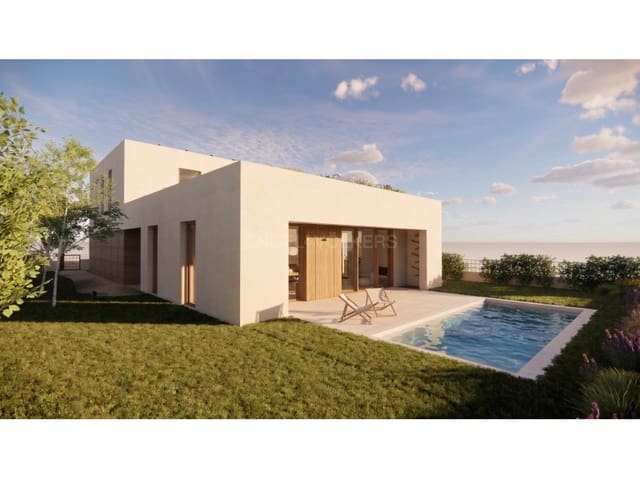 4 soveværelse Villa til salg i S'Agaro, Castell-Platja d'Aro med swimmingpool garage - € 1.490.000 (Ref: 9984613)