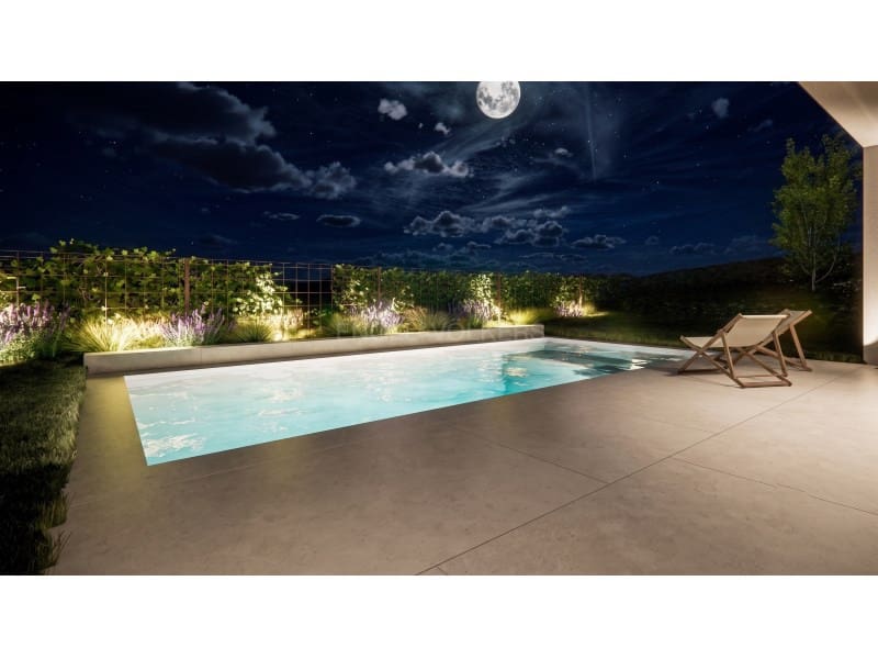 4 soveværelse Villa til salg i S'Agaro med swimmingpool garage - € 1.490.000 (Ref: 9984613)
