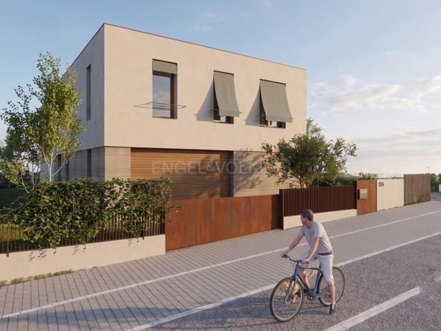 4 soveværelse Villa til salg i S'Agaro, Castell-Platja d'Aro med swimmingpool garage - € 1.490.000 (Ref: 9984613)