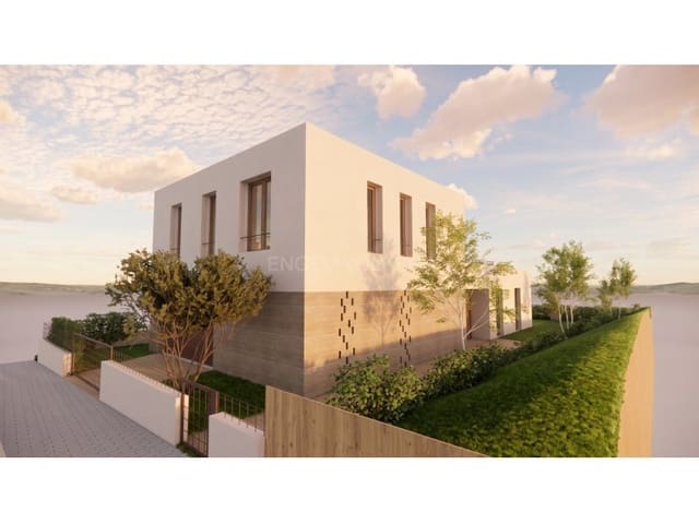4 soveværelse Villa til salg i S'Agaro, Castell-Platja d'Aro med swimmingpool garage - € 1.490.000 (Ref: 9984613)