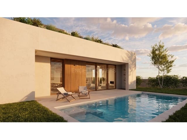 4 soveværelse Villa til salg i S'Agaro, Castell-Platja d'Aro med swimmingpool garage - € 1.490.000 (Ref: 9984613)