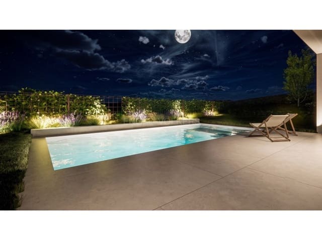 4 soveværelse Villa til salg i S'Agaro, Castell-Platja d'Aro med swimmingpool garage - € 1.490.000 (Ref: 9984613)